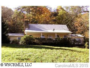 397 Morgan Branch Rd., Candler, NC 28715