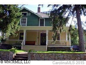 170 W. Chestnut St., Asheville, NC 28801