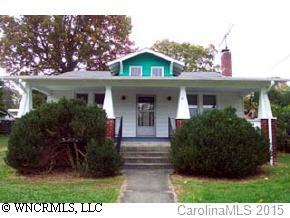 27 Langwell Ave., Asheville, NC 28806