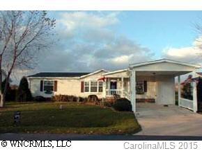 237 White Ashe Cir., Hendersonville, NC 28739