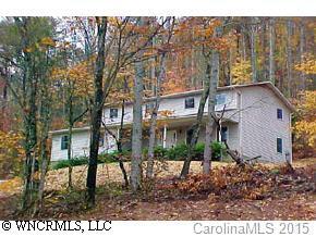 297 Beaverdam Rd., Candler, NC 28715