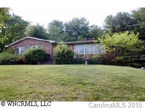 3 Round Oak Road, Asheville, NC 28804