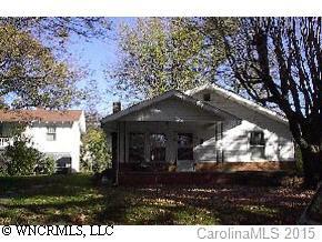 17 Oaklawn Ave., Asheville, NC 28804