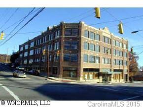 100 Coxe Avenue #405, Asheville, NC 28801