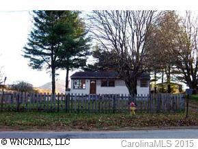 84 Sand Hill School Rd., Asheville, NC 28806