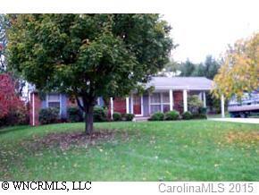 73 Grandview Rd., Asheville, NC 28806