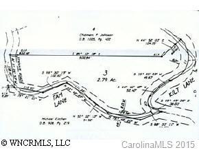3  TR7 Eagle's Roost (tam Lane), Hendersonville, NC 28792