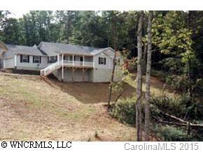 2 Antler Valley Dr., Weaverville, NC 28787