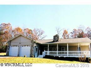 40 Cheoah Hill Dr., Weaverville, NC 28787