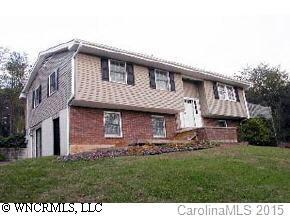 95 Bailey Rd., Candler, NC 28715