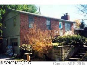 146 Maple Ave., Candler, NC 28715