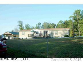 19 R L Cook Valley Rd., Alexander, NC 28701