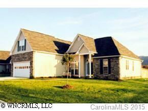 10 Dove Hollow Rd., Fletcher, NC 28732