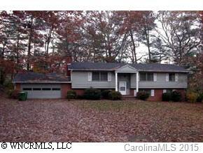 47 Alclare Ct., Asheville, NC 28804