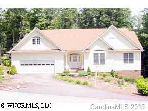 84 Allen Springs Rd., Horse Shoe, NC 28742