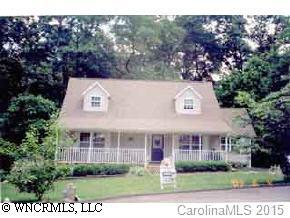 75 Captain's Dr., Candler, NC 28715