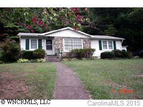 8 Spring Cove Ter., Asheville, NC 28804