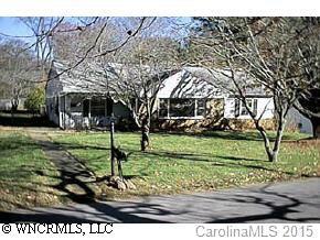 233 Kenilworth Rd., Asheville, NC 28803
