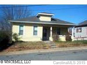 62 Ridge St., Asheville, NC 28801