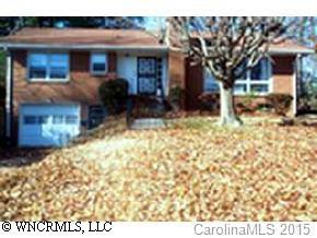 17 Swindale St., Asheville, NC 28801