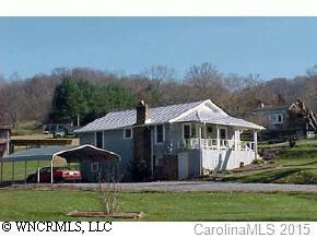 429 Dock Ratclife Rd., Waynesville, NC 28786