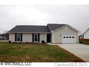 282 Cottage Ridge Rd., Fletcher, NC 28732