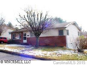 14 East Indiana Ave., Asheville, NC 28806