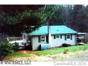 90 Old Burnsville Rd., Weaverville, NC 28787