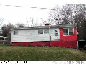 10 Talmadge St., Asheville, NC 28806