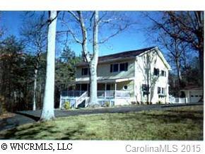 272 New Stock Rd., Asheville, NC 28804