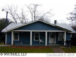 10 Gudger Rd., Candler, NC 28715