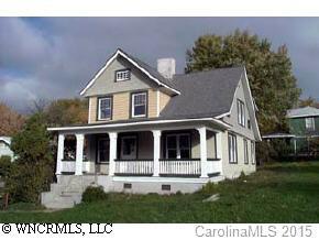 46 Chestnut St., Asheville, NC 28801