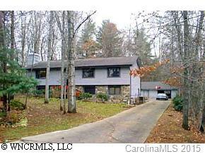 16 English Pl, Candler, NC 28715