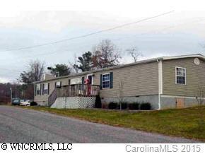 32 Parker Rd., Weaverville, NC 28787