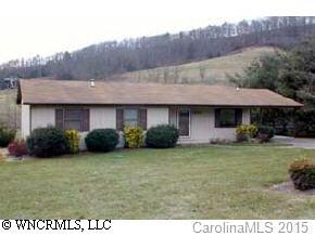 1635 Bruce Rd., Mars Hill, NC 28754