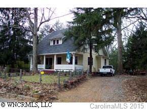 19 Rosewood Avenue, Asheville, NC 28801