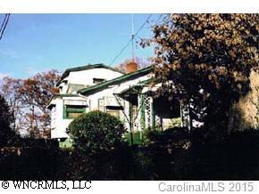 114 Oakland Rd., Asheville, NC 28801