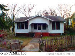 107 Annandale Ave., Asheville, NC 28801