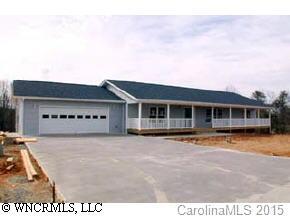 74 Eller Ford Rd., Weaverville, NC 28787