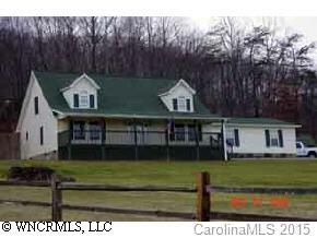 1 White Owl Dr., Candler, NC 28715