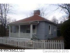 22 Eloise St., Asheville, NC 28801