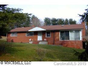 95 Mt Carmel Pl., Asheville, NC 28806