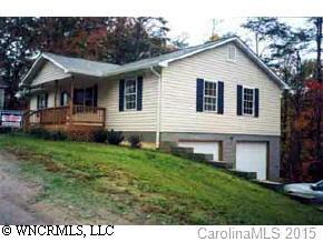 [Address Hidden by Seller], Candler, NC 28715