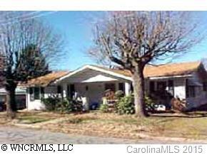 15 Elkin St., Asheville, NC 28806