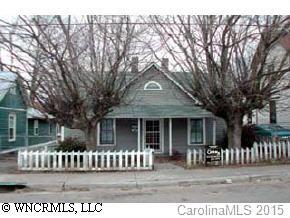 23 Short St., Asheville, NC 28801