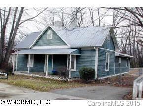 27 Short St., Asheville, NC 28801