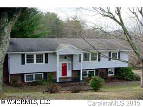 10 Wondu View Court, Asheville, NC 28806