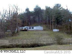 7 Boone Tr., Weaverville, NC 28787