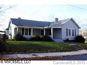 25 Mount Clare Avenue, Asheville, NC 28801