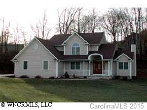 112 Morgan Branch, Candler, NC 28715